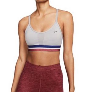 Nike Women's Indy Sports Bra. Medium